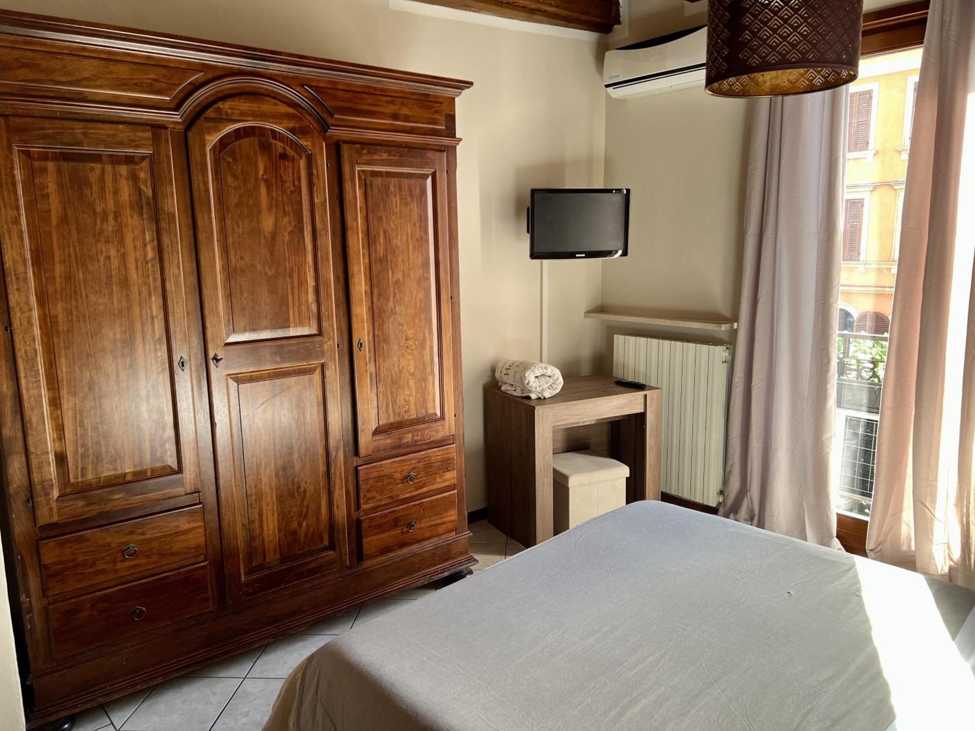 Verona Rooms Zewnętrze zdjęcie
