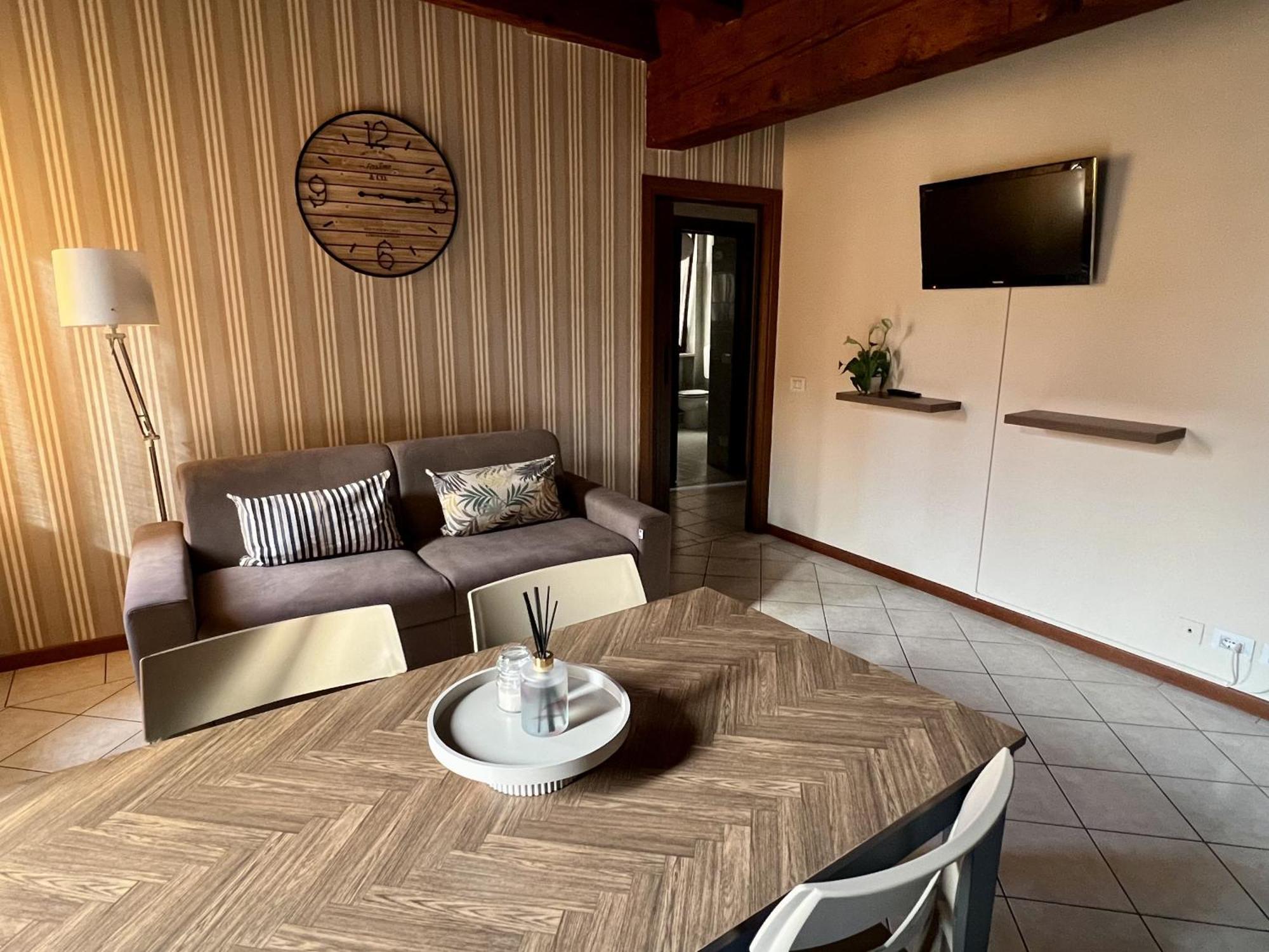 Verona Rooms Zewnętrze zdjęcie