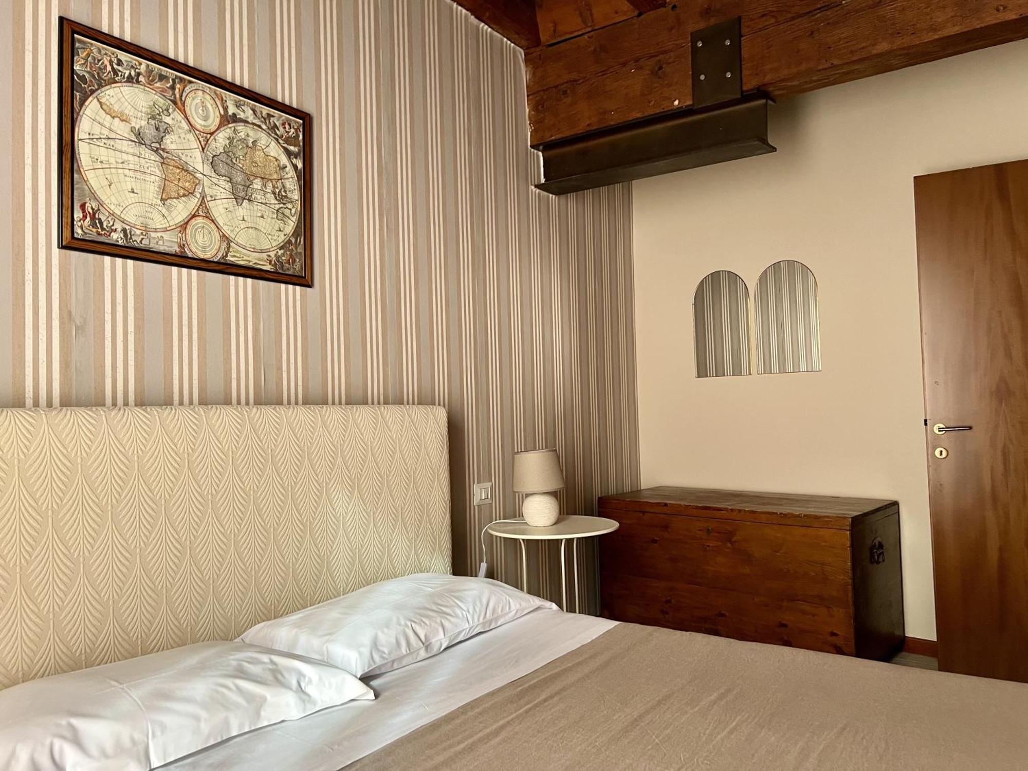 Verona Rooms Zewnętrze zdjęcie